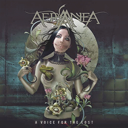 Aeranea : A Voice for the Lost